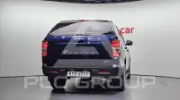 2019 Ssangyong Rexton