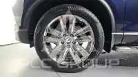 2019 Ssangyong Rexton