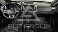 2019 Ssangyong Rexton