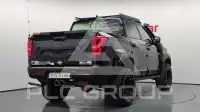 2019 Ssangyong Rexton