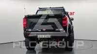 2019 Ssangyong Rexton