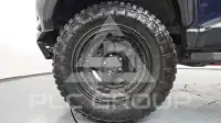 2019 Ssangyong Rexton