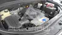 2019 Ssangyong Rexton
