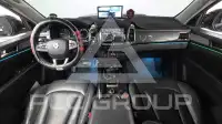 2019 Ssangyong Rexton