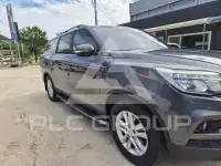 2019 Ssangyong Rexton