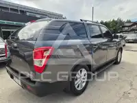 2019 Ssangyong Rexton