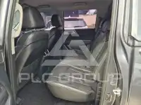 2019 Ssangyong Rexton