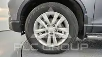 2019 Ssangyong Rexton