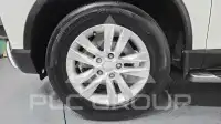 2019 Ssangyong Rexton
