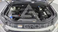 2019 Ssangyong Rexton