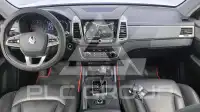 2019 Ssangyong Rexton