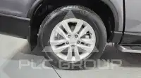2019 Ssangyong Rexton