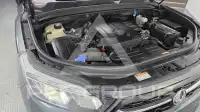 2019 Ssangyong Rexton