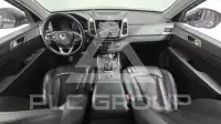 2019 Ssangyong Rexton