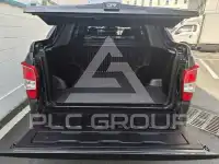 2019 Ssangyong Rexton