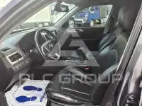 2019 Ssangyong Rexton