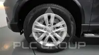 2019 Ssangyong Rexton