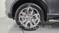 2019 Ssangyong Rexton