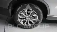2019 Ssangyong Rexton