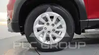2019 Ssangyong Rexton
