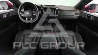 2019 Ssangyong Rexton