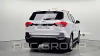 2019 Ssangyong Rexton