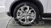 2019 Ssangyong Rexton
