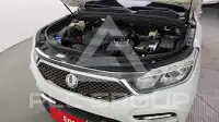 2019 Ssangyong Rexton