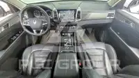 2019 Ssangyong Rexton