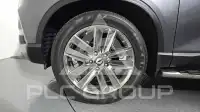 2019 Ssangyong Rexton