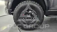 2019 Ssangyong Rexton
