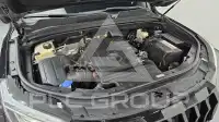 2019 Ssangyong Rexton