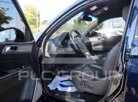 2019 Ssangyong Rexton