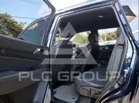 2019 Ssangyong Rexton