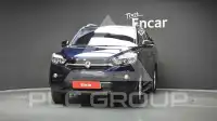 2019 Ssangyong Rexton