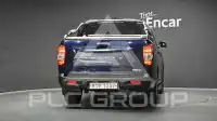 2019 Ssangyong Rexton
