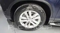 2019 Ssangyong Rexton