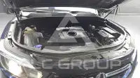 2019 Ssangyong Rexton
