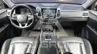 2019 Ssangyong Rexton