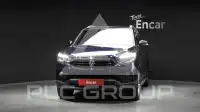 2019 Ssangyong Rexton