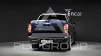 2019 Ssangyong Rexton