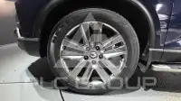 2019 Ssangyong Rexton