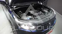 2019 Ssangyong Rexton