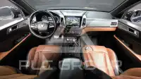 2019 Ssangyong Rexton