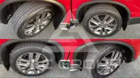 2019 Ssangyong Rexton