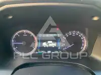 2019 Ssangyong Rexton