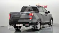 2019 Ssangyong Rexton