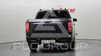 2019 Ssangyong Rexton