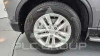 2019 Ssangyong Rexton