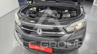 2019 Ssangyong Rexton